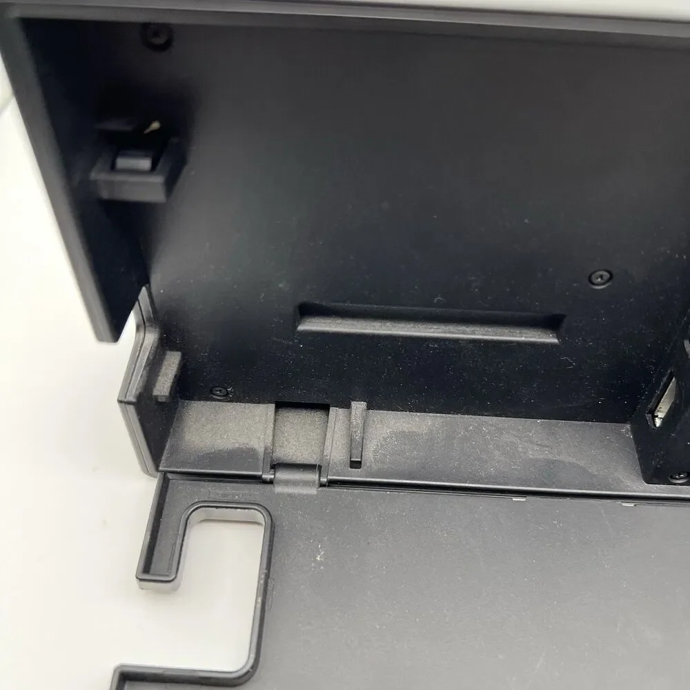 Nintendo Switch Docking Station Dock Genuine OEM Works